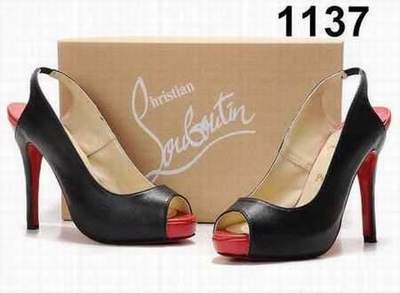 acheter chaussures en ligne