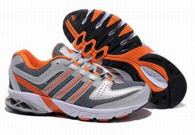 chaussure de securite adidas femme