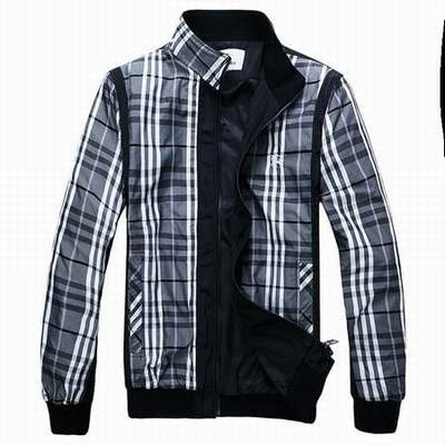 burberry vente privée