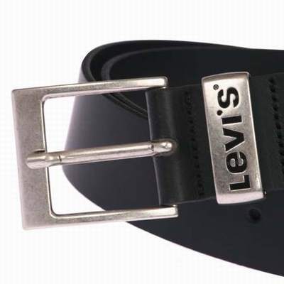 Ceinture levi's femme pas cher Clearance