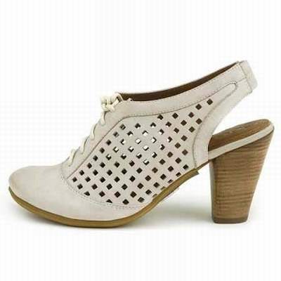 chaussures espagnoles