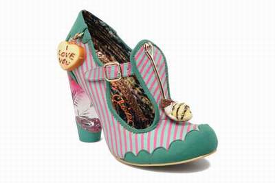 chaussures avec talons originaux