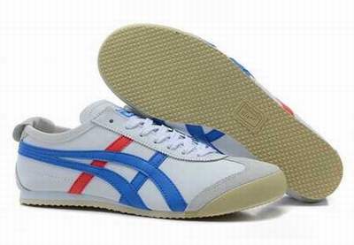 marque chaussure asics