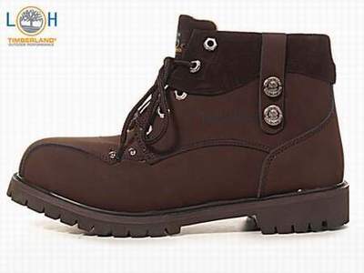timberland bastille