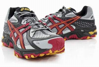 le pape chaussures trail