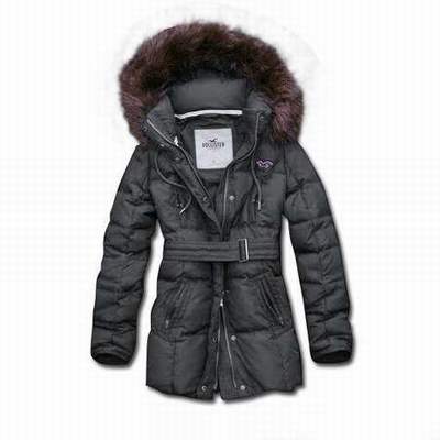 doudoune abercrombie pas cher