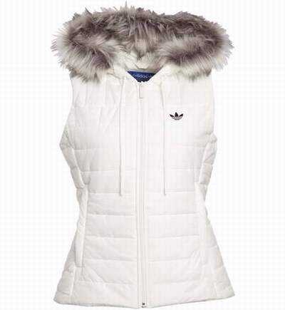 doudoune femme adidas soldes