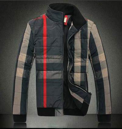 veste burberry femme pas cher