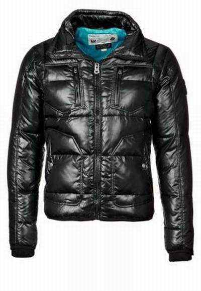 doudoune femme diesel