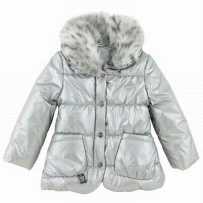 doudoune marese fille