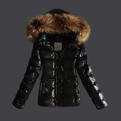 doudoune moncler pour femme