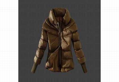 doudoune moncler homme avec fourrure