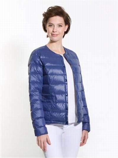 moncler femme occasion
