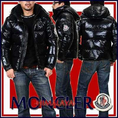 acheter doudoune moncler femme