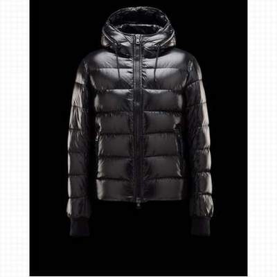manteau doudoune moncler femme