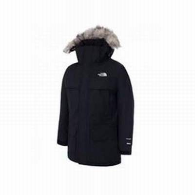 north face decathlon