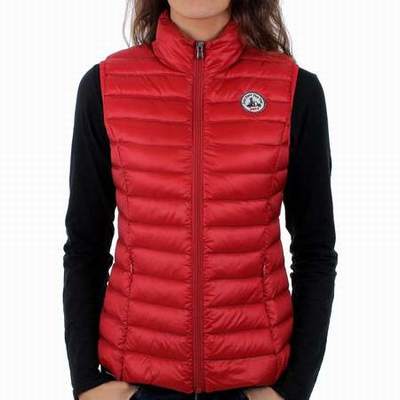 doudoune sans manche scotch and soda