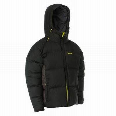 decathlon anorak femme