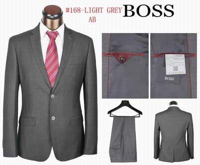 prix costume boss