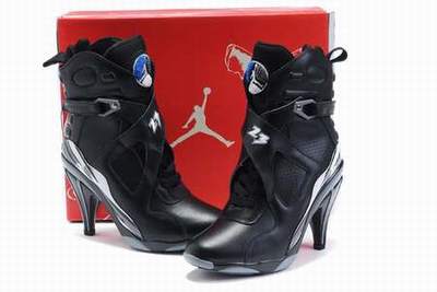basket nike talon femme