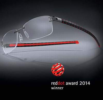 lunette de vue tag heuer 2018