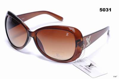 lunette de soleil louis vuitton pas cher