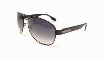 lunettes de vue et de soleil