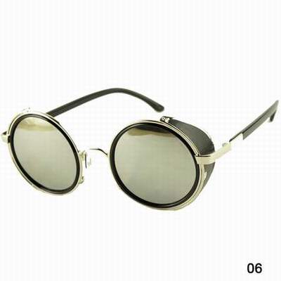 lunettes de vue rondes originales