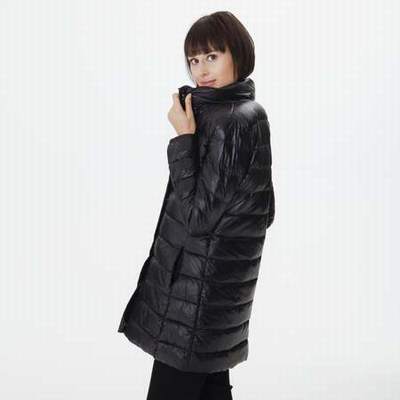mango doudoune femme