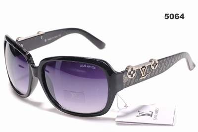 monture lunette louis vuitton