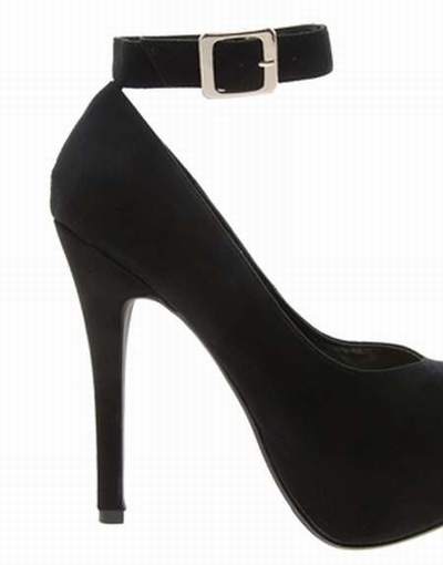 chaussures new look