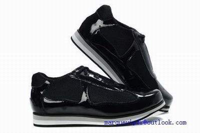 prada chaussure homme
