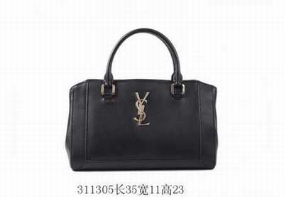 Sac Yves Saint Laurent Pas Cher