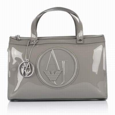 sac giorgio armani vernis