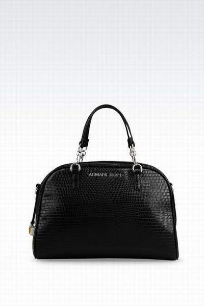 sac armani pas cher