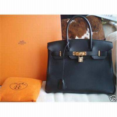 sac hermes evelyne occasion