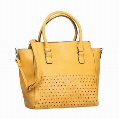 sac naina jaune profilage