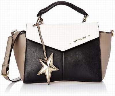Sac thierry mugler zalando Clearance