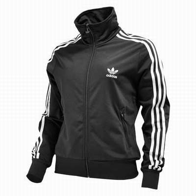 survetement adidas jaune fluo