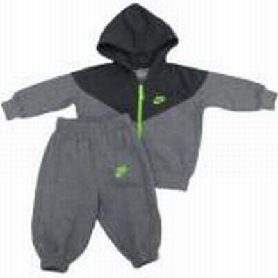 survetement bébé garcon adidas