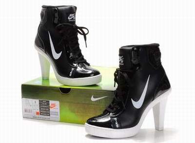 chaussures homme talon bobine