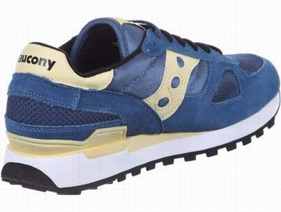 avis chaussure saucony