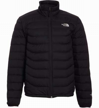 fausse doudoune the north face